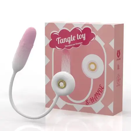 Strong Vibration Shaped Silicone Waterproof Adult Insertable Sliding Ball Swinging Feature Sex Massager for Women Vibrators USB