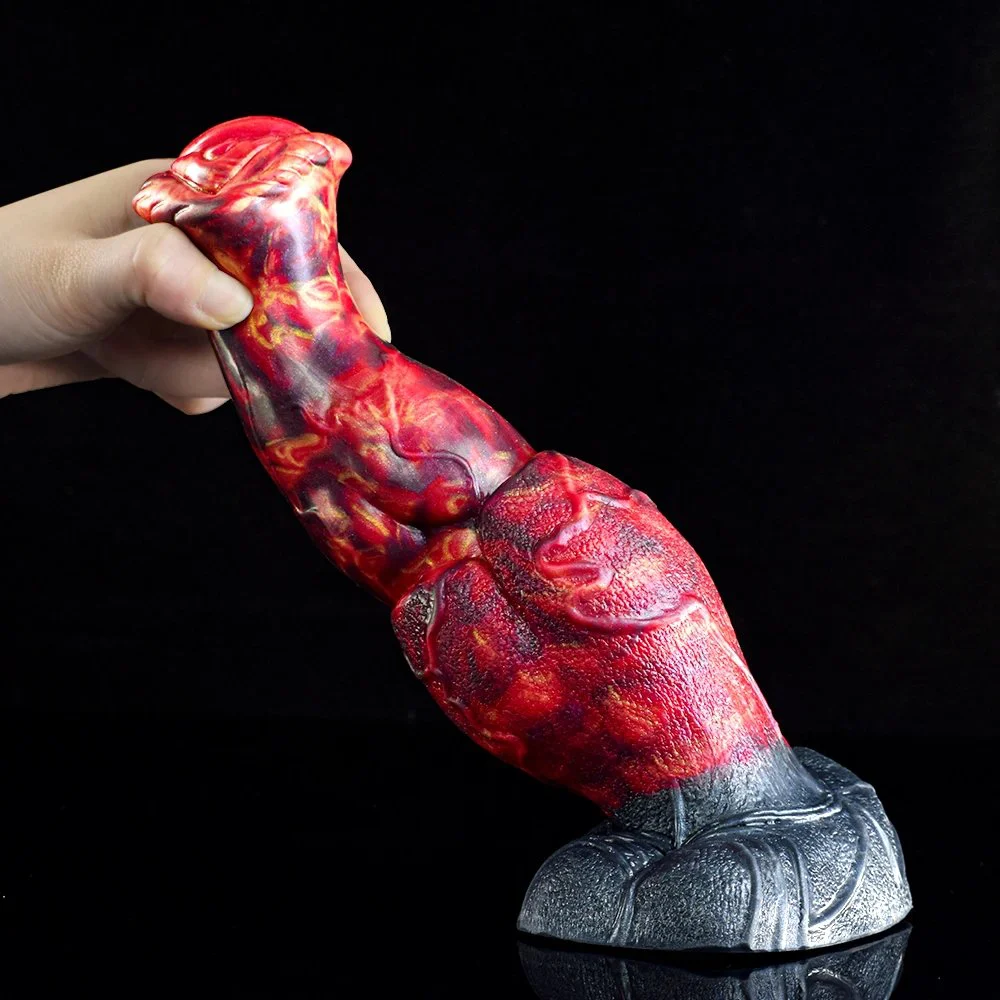 Huge Silicone Anal Plug Super Big Realistic Artificial Penis With Sucker Adult Women Strap on Dildo Sex