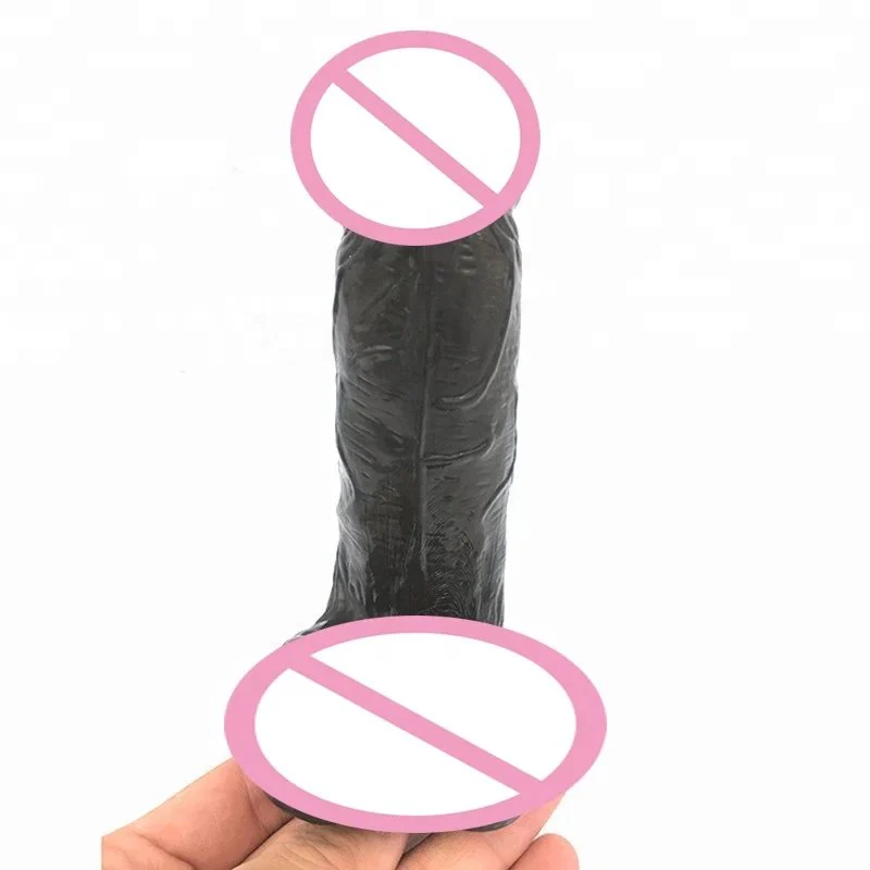 Sex Toys 23CM Silicone Artificial Penis Realistic Dildos for Women Real Feel