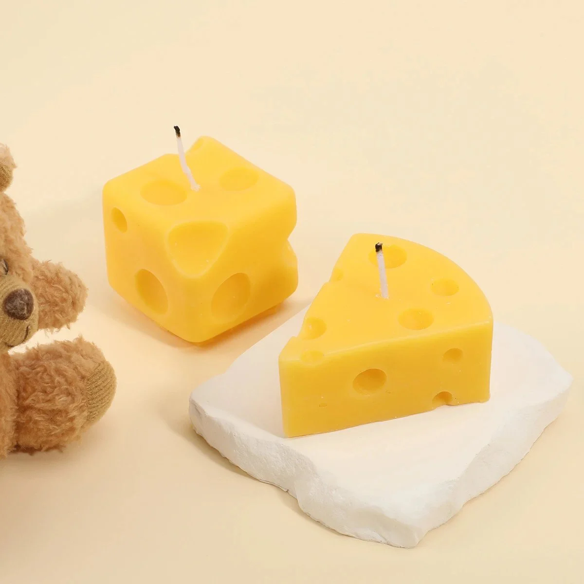 Low temperature candle couple sex toy training drip wax sm low temperature candle fun