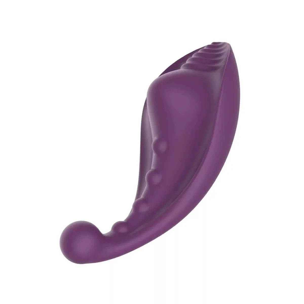 Vibrator Sex Toy Women Silicone Rubber Silicone Sex Toy for Male and Female Adult