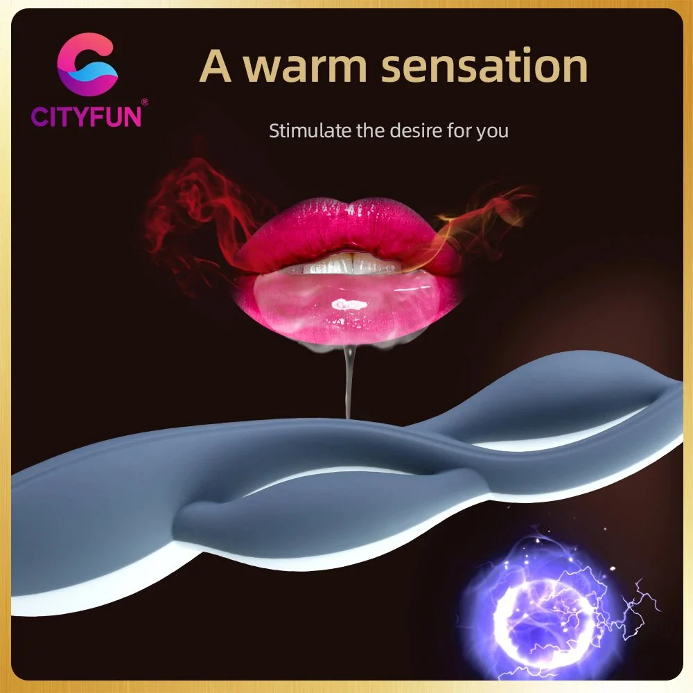 Vibrator sex toys for woman,female vibrators G spot vibrator, 10 Vibration Sex Toys for for Women Heating Licking Vibrator