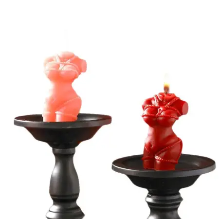 Low Temperature Candles For Couples Teasing Bed Sex Toys Small Ring Training Erotic Toys Low Temperature Candles