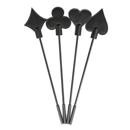 Poker Racket Couples Fun New Hand Clap Whip Sex Toys Adult Products Health Care Products Husband and Wife Toy Clap