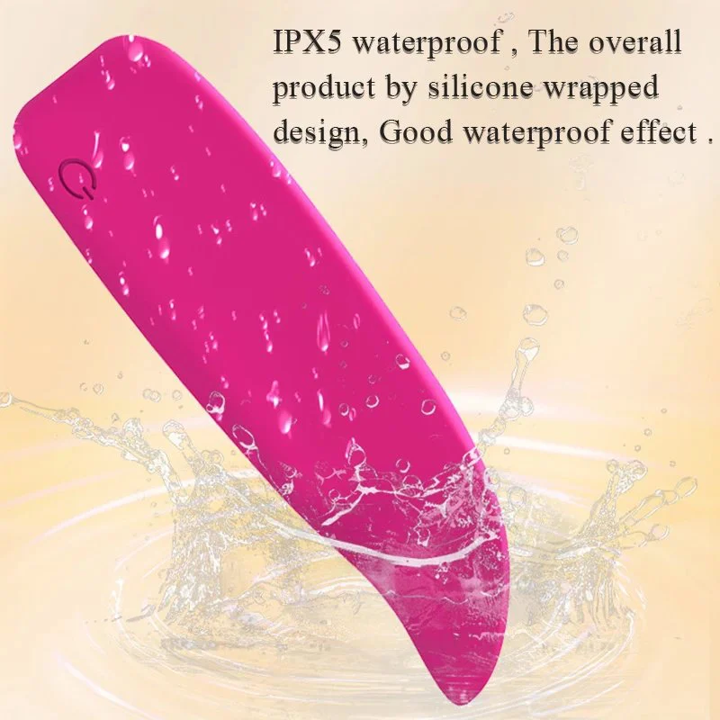 Female Clitoral Stimulator Nipple Toy Mini Tongue APP Control Tongue Shaped Women Vibrator Adult Sex Toy for Couples Beginners