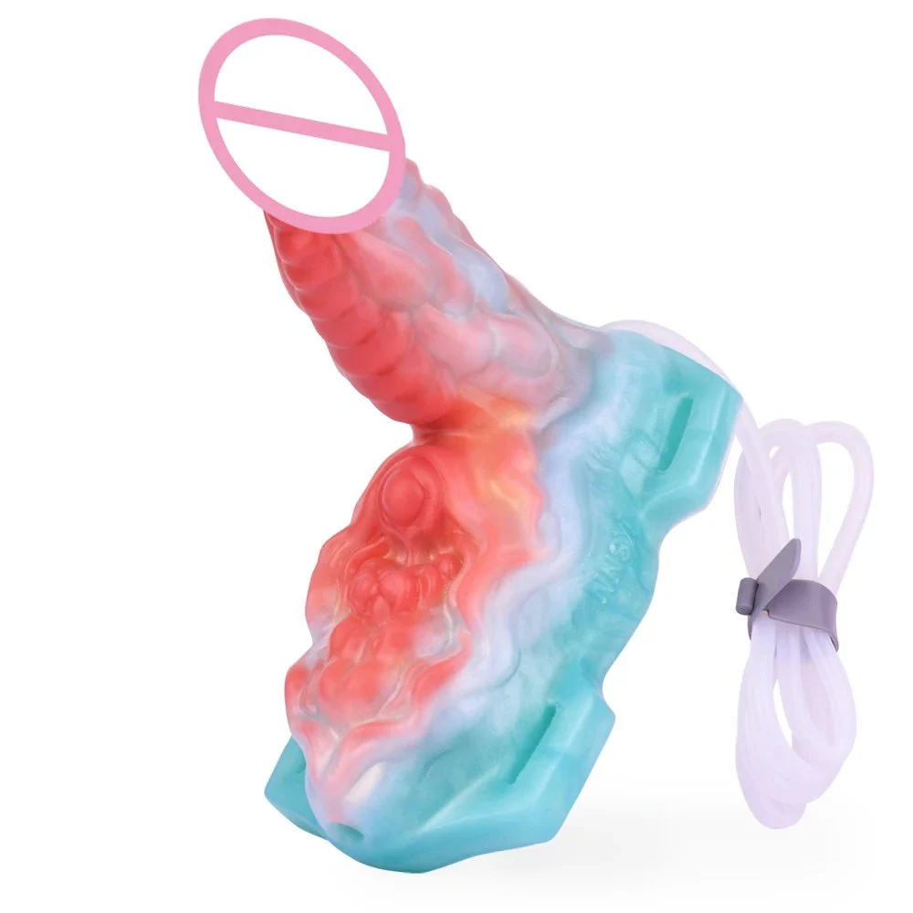 Vibrator Squirting Sex Grinding Machine Toys for Couple Flirting Stimulator Vibration Sex Toy