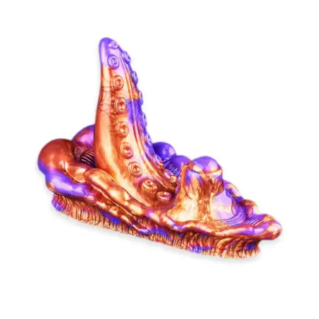 Vibrator Extra Clitoral Stimulation Masturbation Friction Foreplay Tease Toy Colorful Silicone Grinding Sex Toy