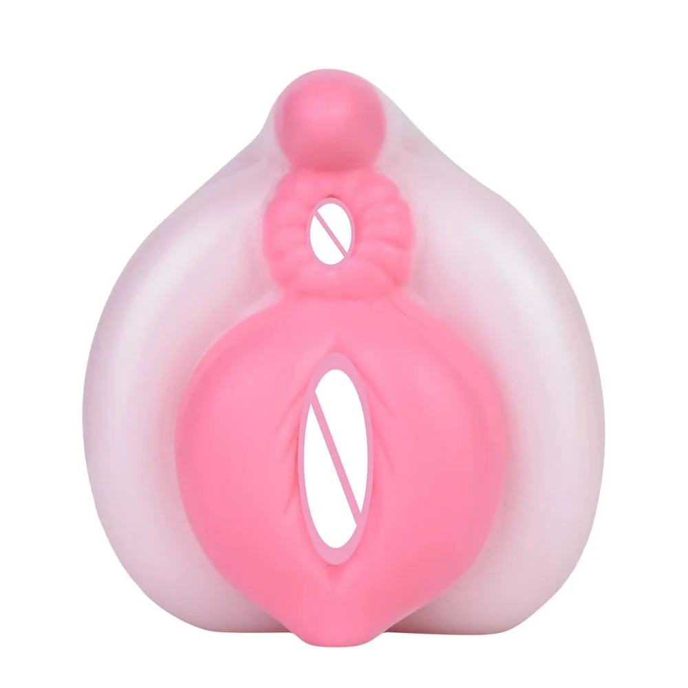 Male Animal Series Masturbator Sex Machine Vaginal Pussy Male Hands-Free Masturbator Sex Toys for Men