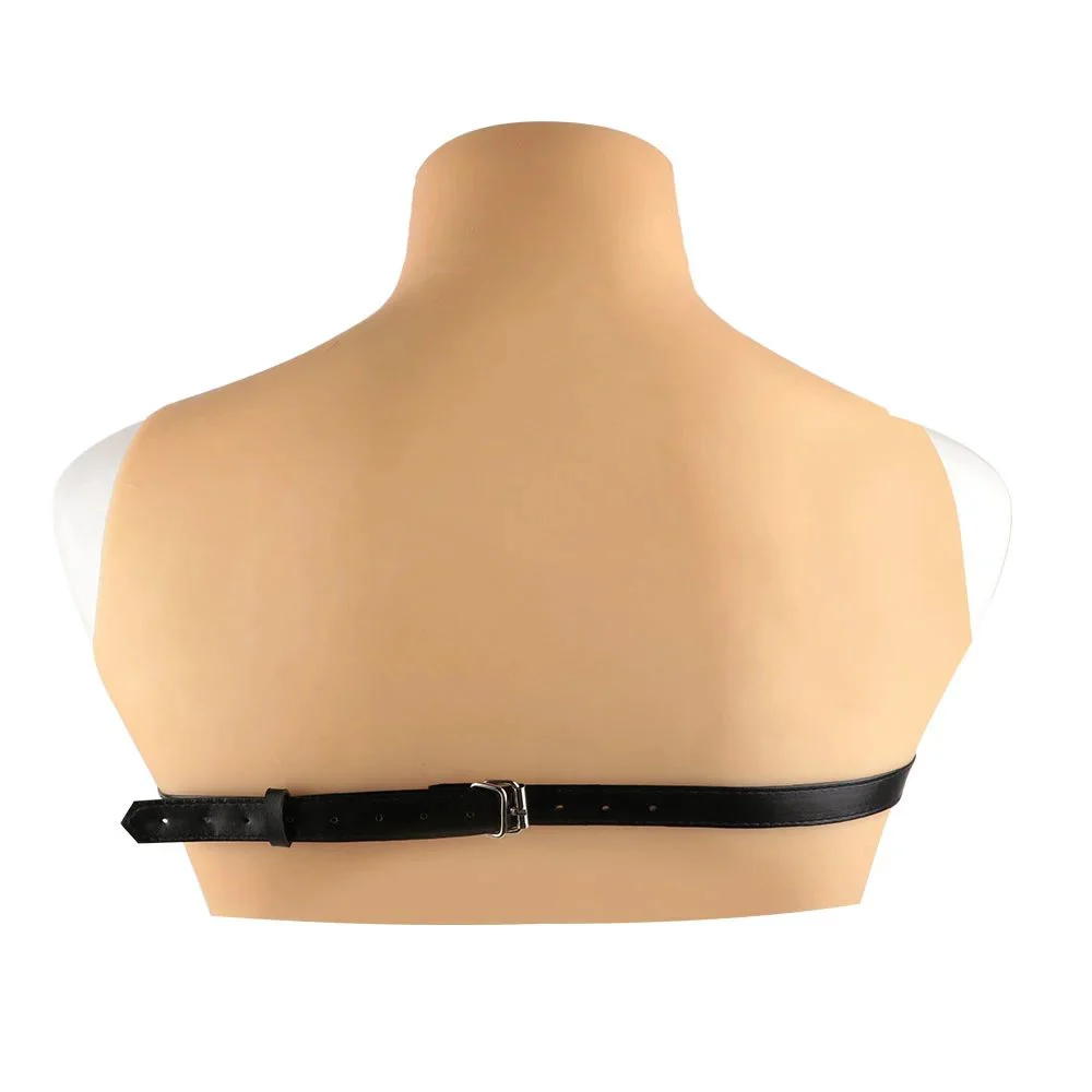 Sexy Women Rivet Leather Bra Women Breast Fun Fetish Role Play Couple Flirting Supplies Sex Toys