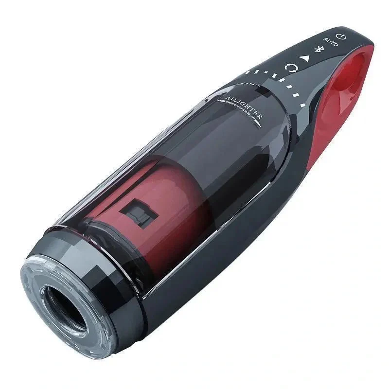 Male Masturbator Pocket Sex Toys Cheap Plastic for Men Gift OEM Customized Box Color Package