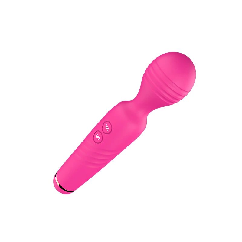 Wireless AV Magic Body Massage Vibrator Hot Sex Pussy Vibrating Toy