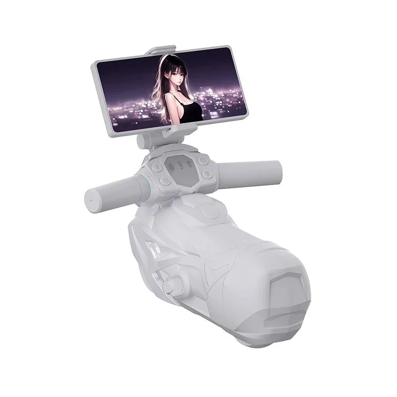 Male Sex Machine Fast Retractable Sucking Time Delay Trainer Sucker Masturbation Cup With Phone Holder Dick Massage Blow Job