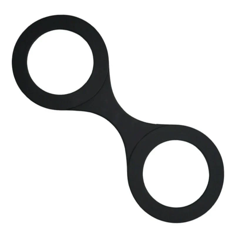Sex Toys Silicone Bondage Restraint Handcuffs for Novelty Sex Game