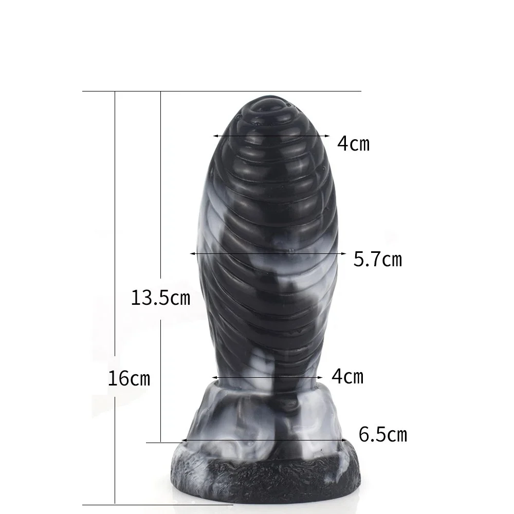 Flexible Soft Silicone Dildo Realistic Small Cock Penis With Suction Cup Sex Toys Dildo for Women Anal Plug