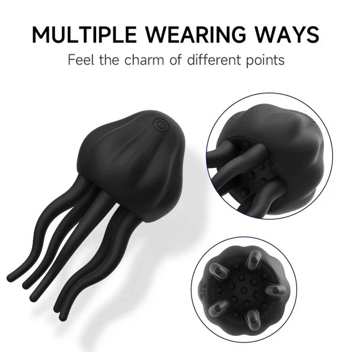 Male Sex Toys Vibration Training Stroker Glans Penis Vibrator Masturbator Toy