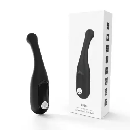 Silent Mini USB Female G-Spot Vibrator Instant Tide Adult Sex Toys with Rabbit Dildo Finger Vibrator