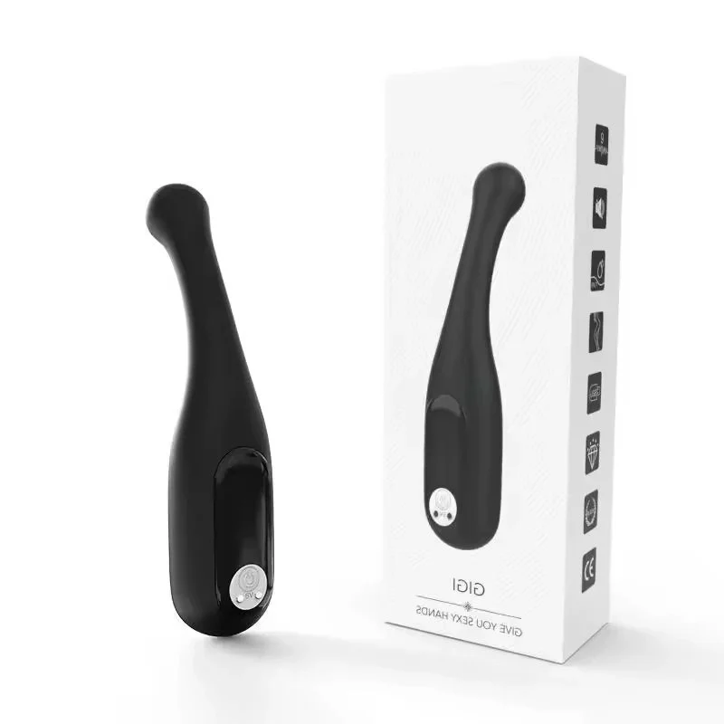 Silent Mini USB Female G-Spot Vibrator Instant Tide Adult Sex Toys with Rabbit Dildo Finger Vibrator
