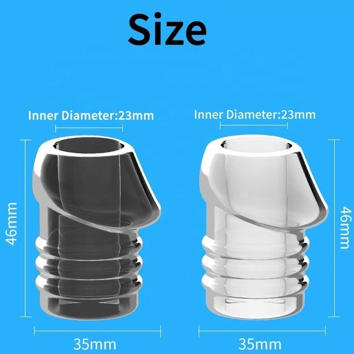 Soft Adult Male Sex Toys Penis Extender and Condom Sleeve Comfortable Penis Rings for Men