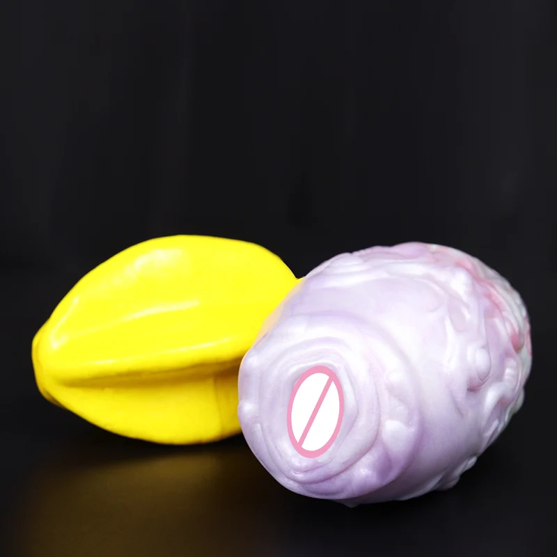 Mastuberater Hell Egg Toy Quiet Sucking Vibration Cup Man Masturebstor Sexy Thrusting Pocket Sex Toys for Men