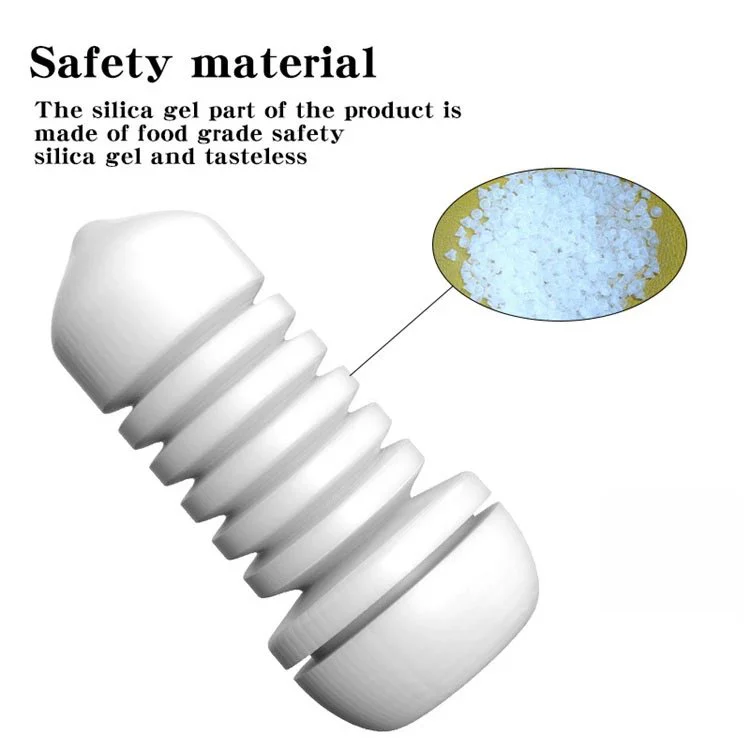 Masturbation Cup Sex Toys for Men Real Vagina Pussy Male Masturbation Tool