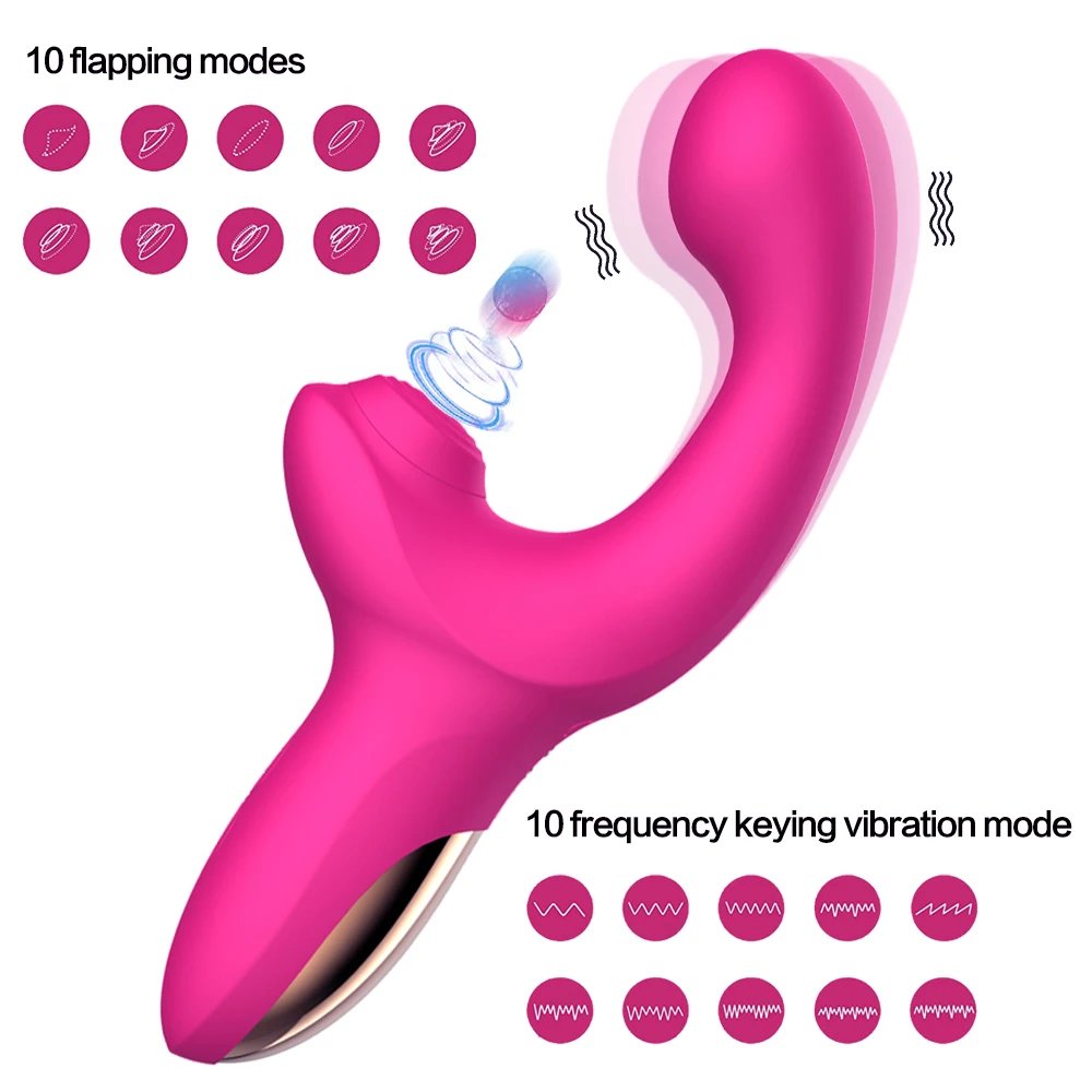 Women's Silicone G Spot Dildo Rabbit Vibrator Premium Rabbit Vibrators for Intimate Pleasure Vibrator