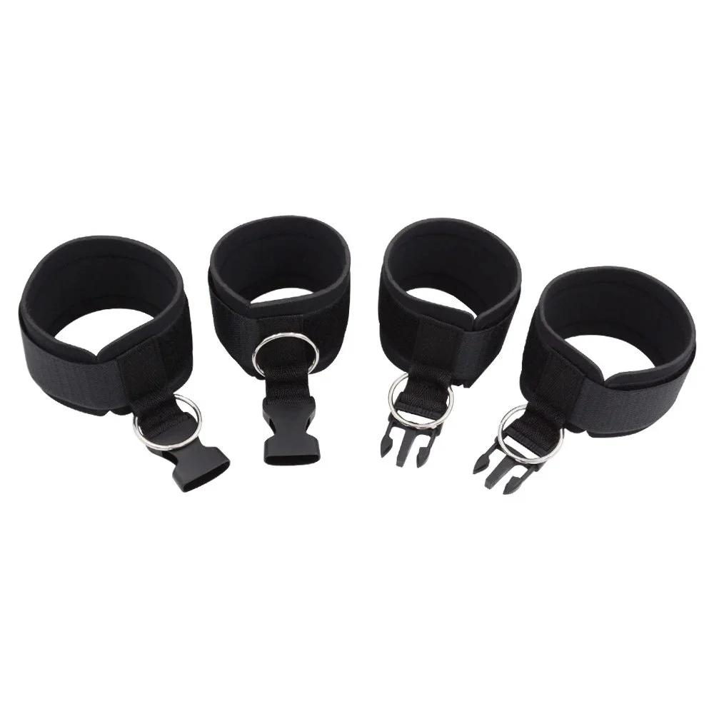 Bondage Sex Handcuffs Leg Cuffs Couple Bondage Sex Adult Product BDSM Other Sex Toys