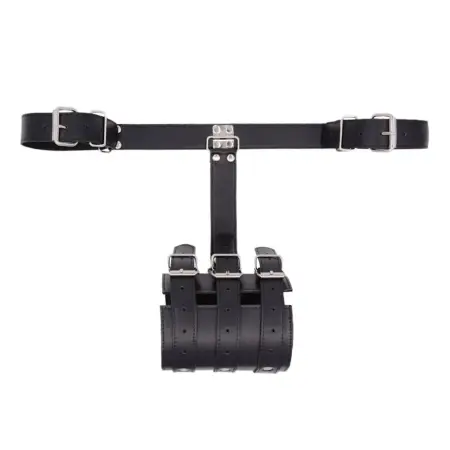 Bondage Handcuff Binding Tool Female Slave Handcuffs Leg Cuffs Couple Bondage Sex Adult Product Sex Other Sex Toys