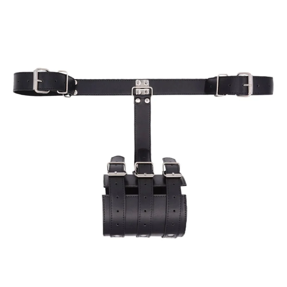 Bondage Handcuff Binding Tool Female Slave Handcuffs Leg Cuffs Couple Bondage Sex Adult Product Sex Other Sex Toys