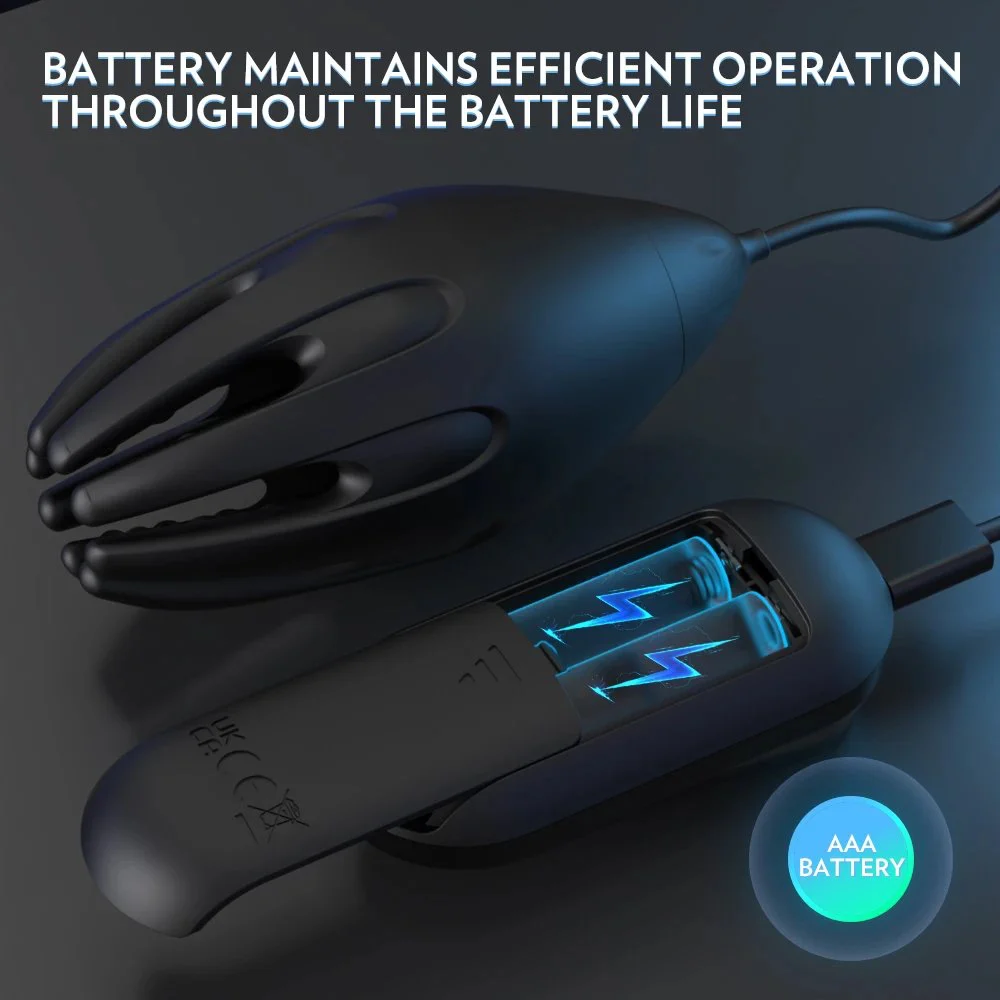 Octopus-Shaped Men's Masturbator Trainer Designed for Exercise and Enhancement
