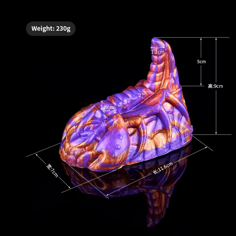 Silicone Fantasy Grinder Vibrating Grinders Wearable Sex Toy for Lesbian Woman G-spot Stimulation