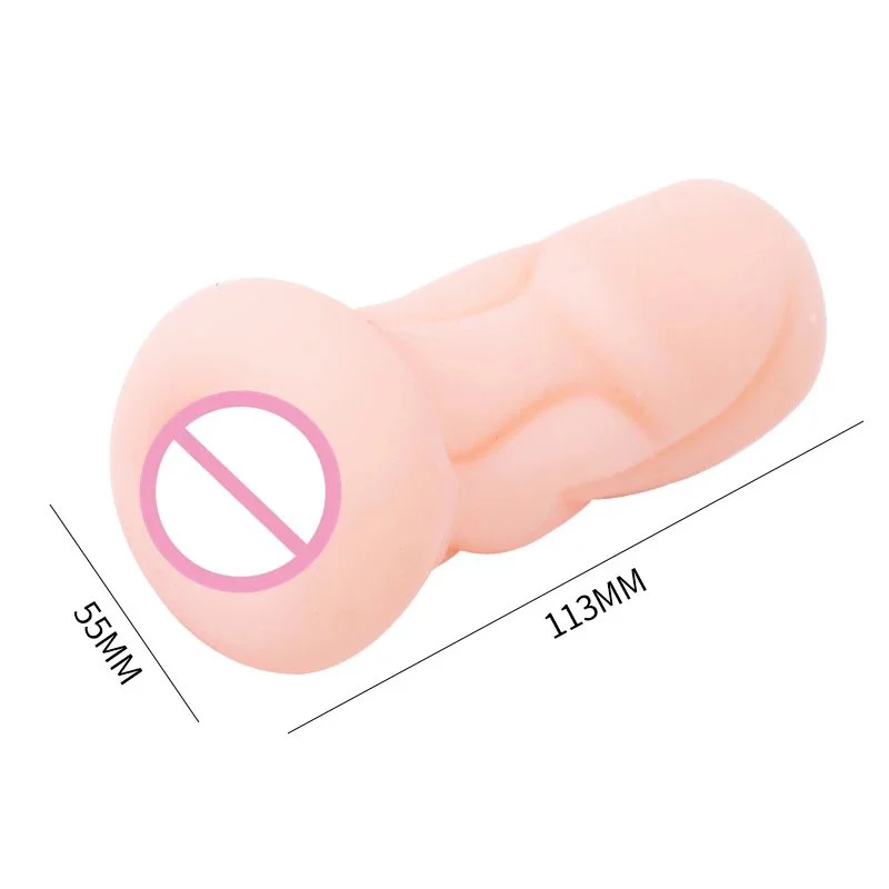 Men's Vagina Masturbator Toys for Men