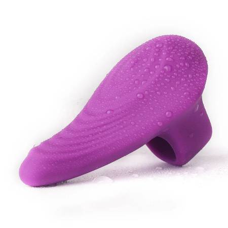 Mini AV Vibrator Clitoris Stimulator Suck Lipstick Sex Toy for Girls