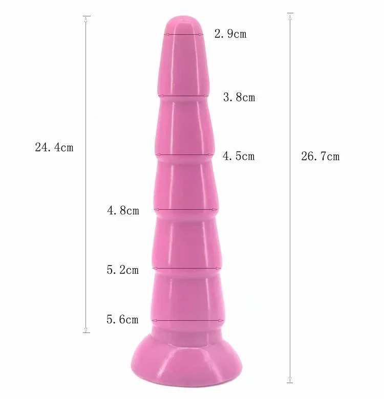 Silicone Dildo Penis Perfect Softness Pump Powerful Rubber Penis Sex Toy for Men Dildo