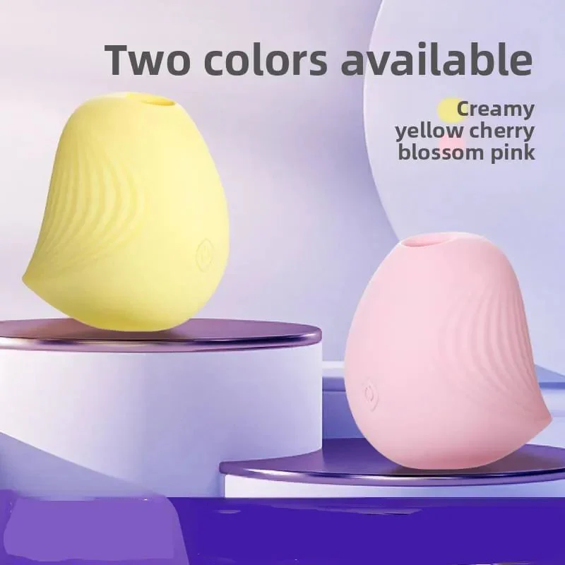 USB Charging Adult Product Vibrator Women's Masturbator 10 Frequency Vibration Sucking Cute Bird Vibrator Waterproof Sex Toys