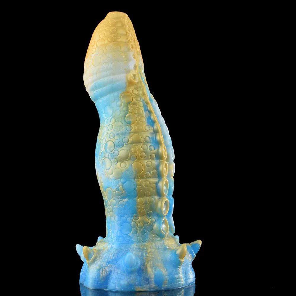 Huge Realistic Monster Dildo Sex Toy Anal Plug Adult Product Sexual Game Device Sex Masturbator Penis Men Dildo for Women