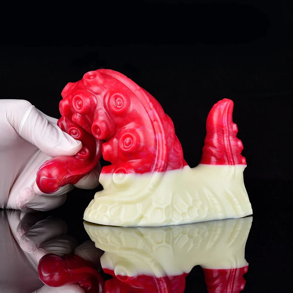 Fantasy Realistic Dildo Huge Dildo with Strong Suction Cup,Anal Plug for Vaginal G Spot Adult Dildo Sex Toy for Women & Men