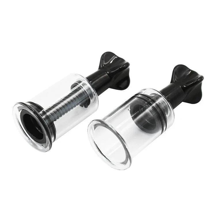 Black Milkpump Sexy Adult Sex Toys Flirting Black Round Boobs Toys Female Adult Products Adult Sexy Toys for Women