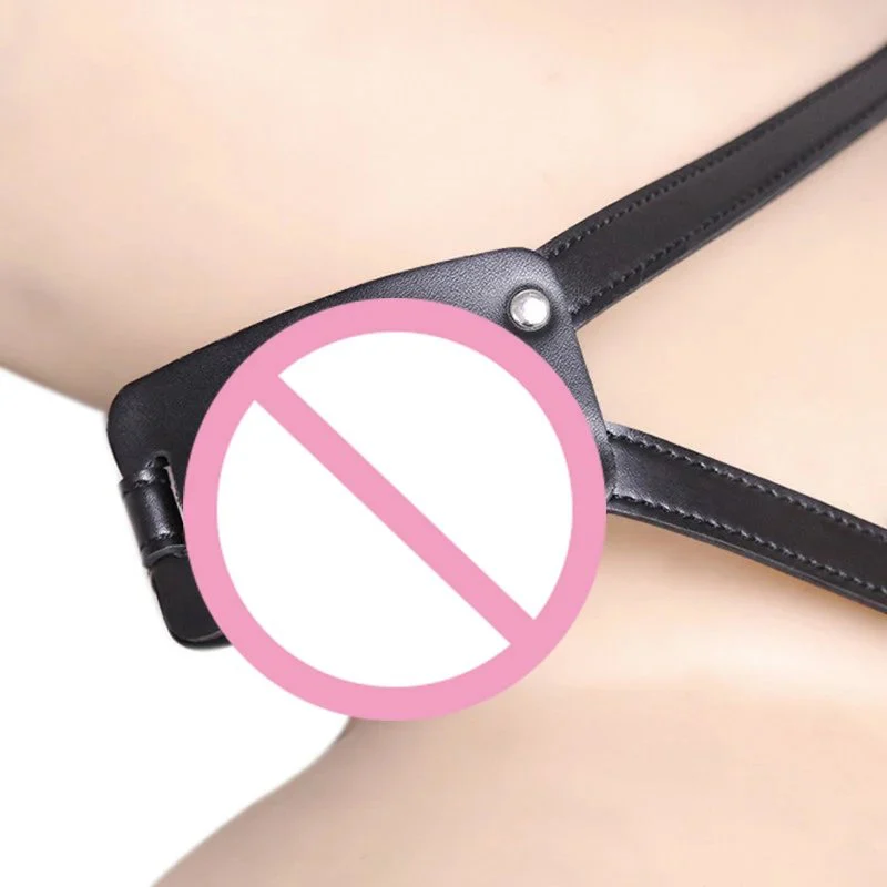Sex Toys for Women Dildo Strapon Harness Vibrating Anal Plug Realistic Penis Pants