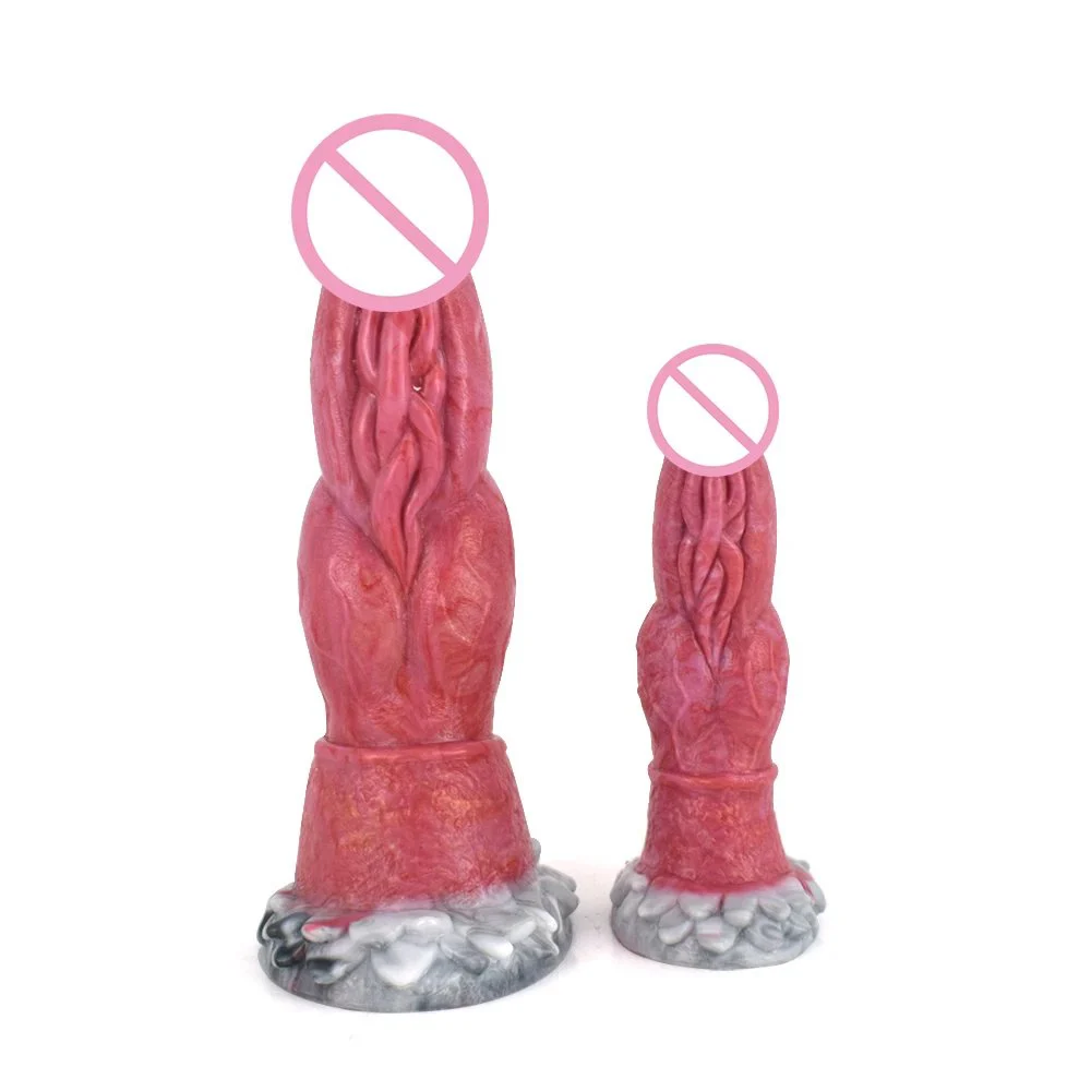 Sex Gay Bdsm China Realistic Mini Anal Dildo Dildos for Women