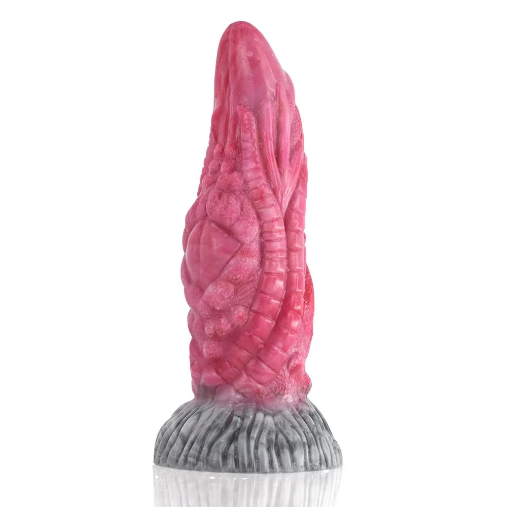 God Beast Tortoise love Toys Couple Fetish Fantasy Colorful Dildo Lesbian Handjob g Spot Stimulation Vibration Massage Wand