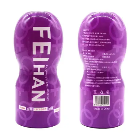Penis Masturbation Adult Sex Toys Pocket Pussy for Men Masturbators Cup