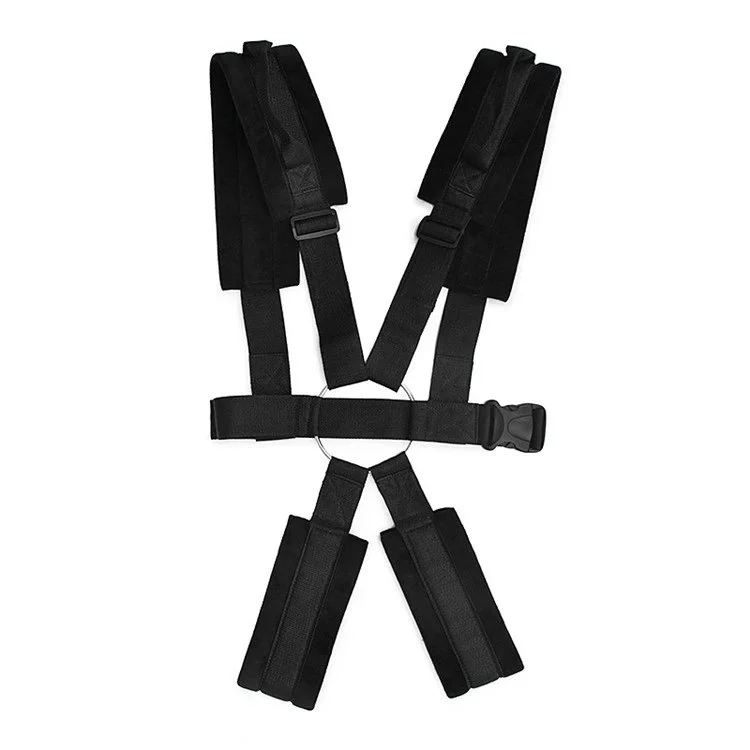 Adult BDSM Sex Toys for Couples Rope Swing Erotic Shoulder Straps Other SM Products