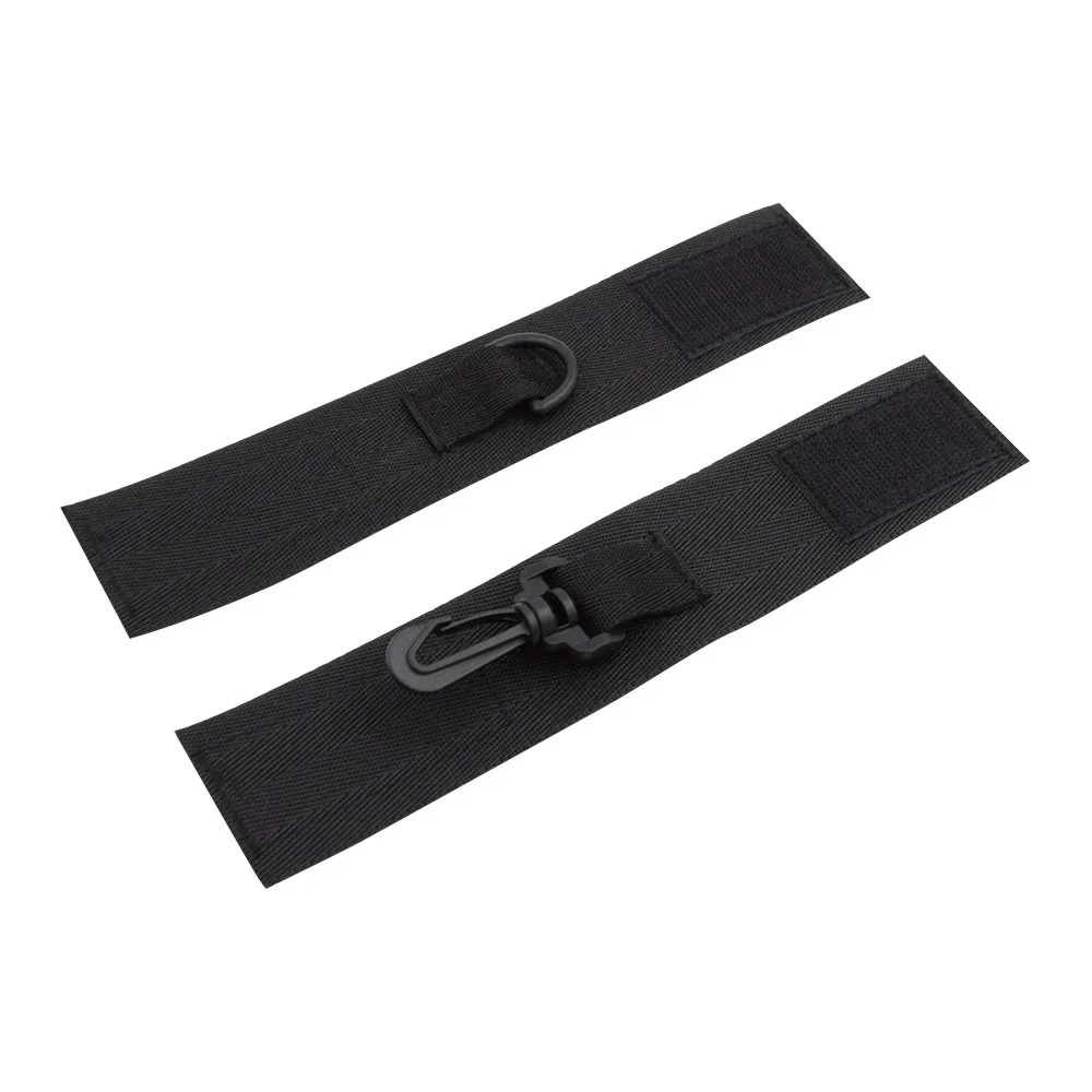 Bondage Straight Handcuffs Leg Cuffs Immobilize Hands and Feet Adult Product Couple Bondage Other Sex Toys