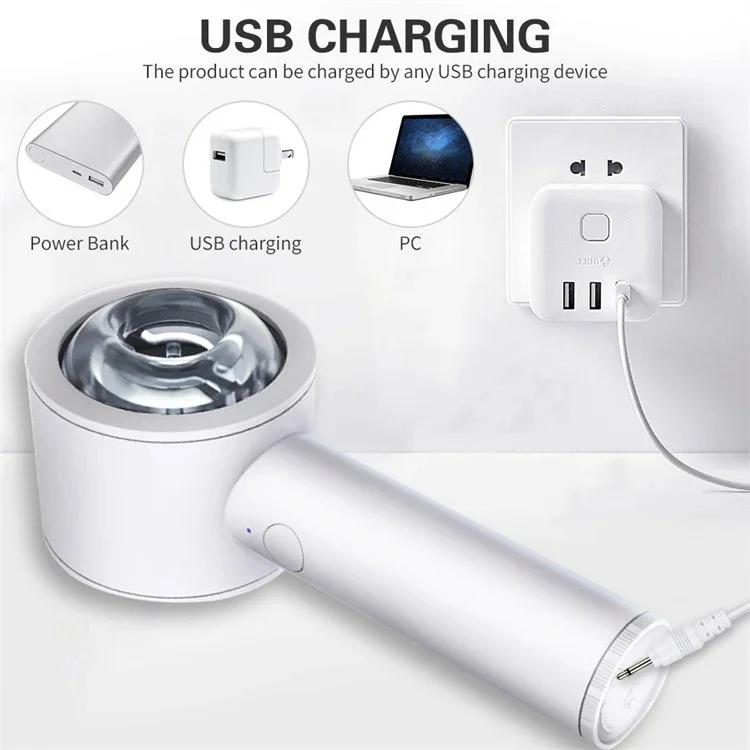 Pussy Real Vagina Aircraft Automatic Telescopic Male Masturbator Cup Hair Dryer Shaped Masturbation Cup