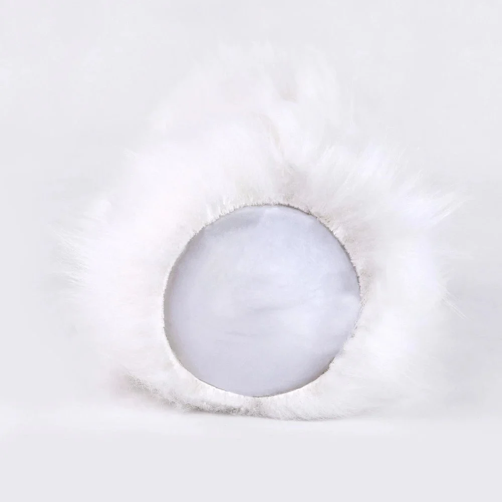 Plush Toys Series Soft Realistic Animal Vagina Pocket Pussy Male Masturbator Sex Toy