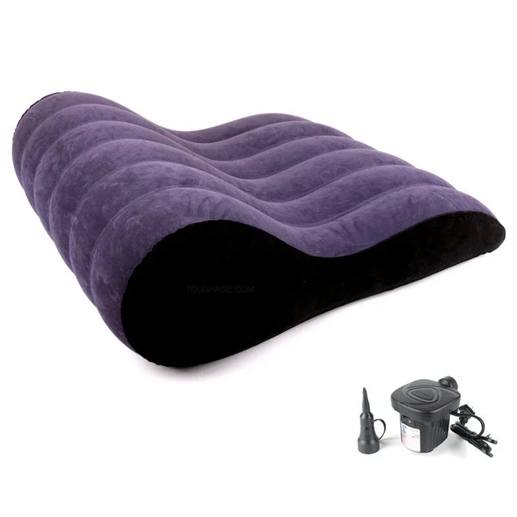 Sexual Position Cushions for Couples Bedroom Sex Furniture Women Men
