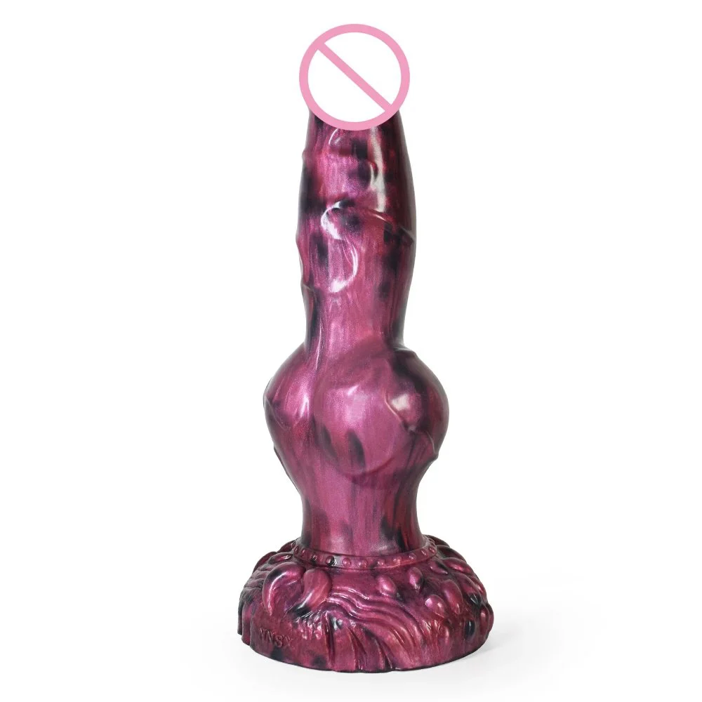Sex Dildos for Women Masturbator Silicone Dildo Liquid Silicone Realistic Strap on Dildo with Belt for Les