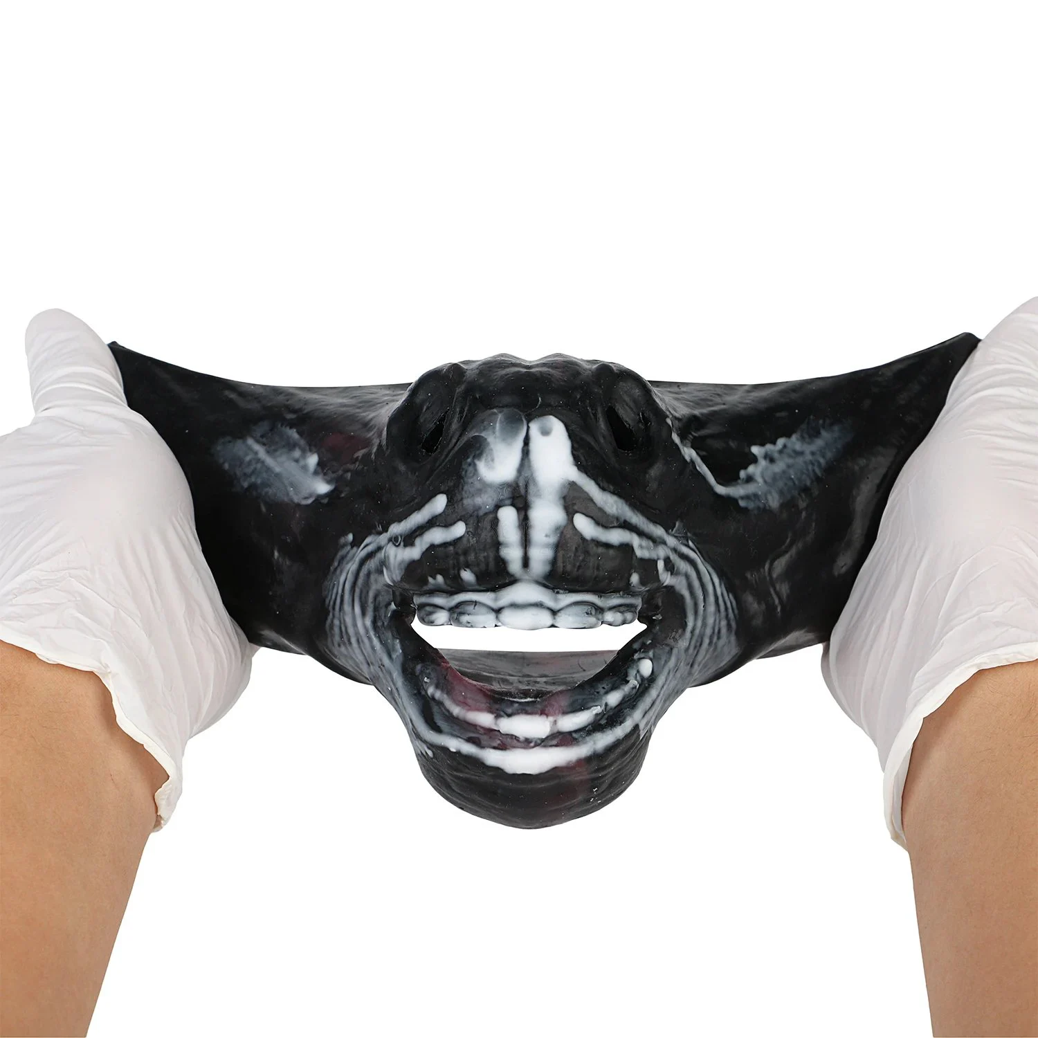 Silicone Half Face Mask Horse Face Mask Erotic Sex Toy for Women Men Adults Couples Extreme Fetish Toys Sex Game Role Play