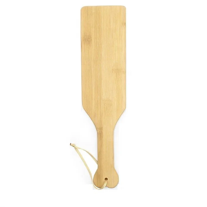 Sale Thick Spanking Paddle Novelty Bondage Gear Whip for Couple Sex Toys