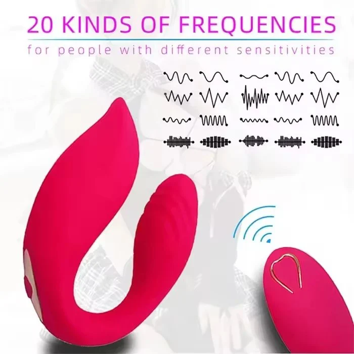 Wireless Remote Control Clitoral Suction Wearable Family Planning Product Pregnancy test G-point 3-in-1